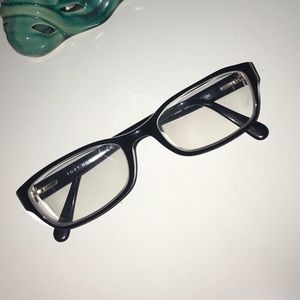 Tory Burch Glasses